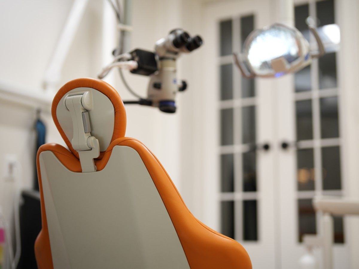 Endodontic Retreatment process at Upper East Side endodontist New York