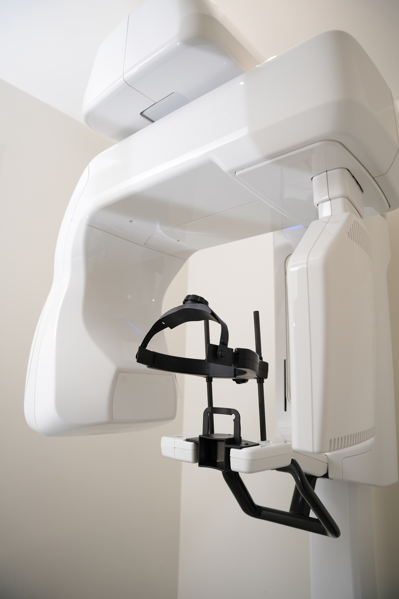 Periapical Surgery at Manhattan endodontist New York