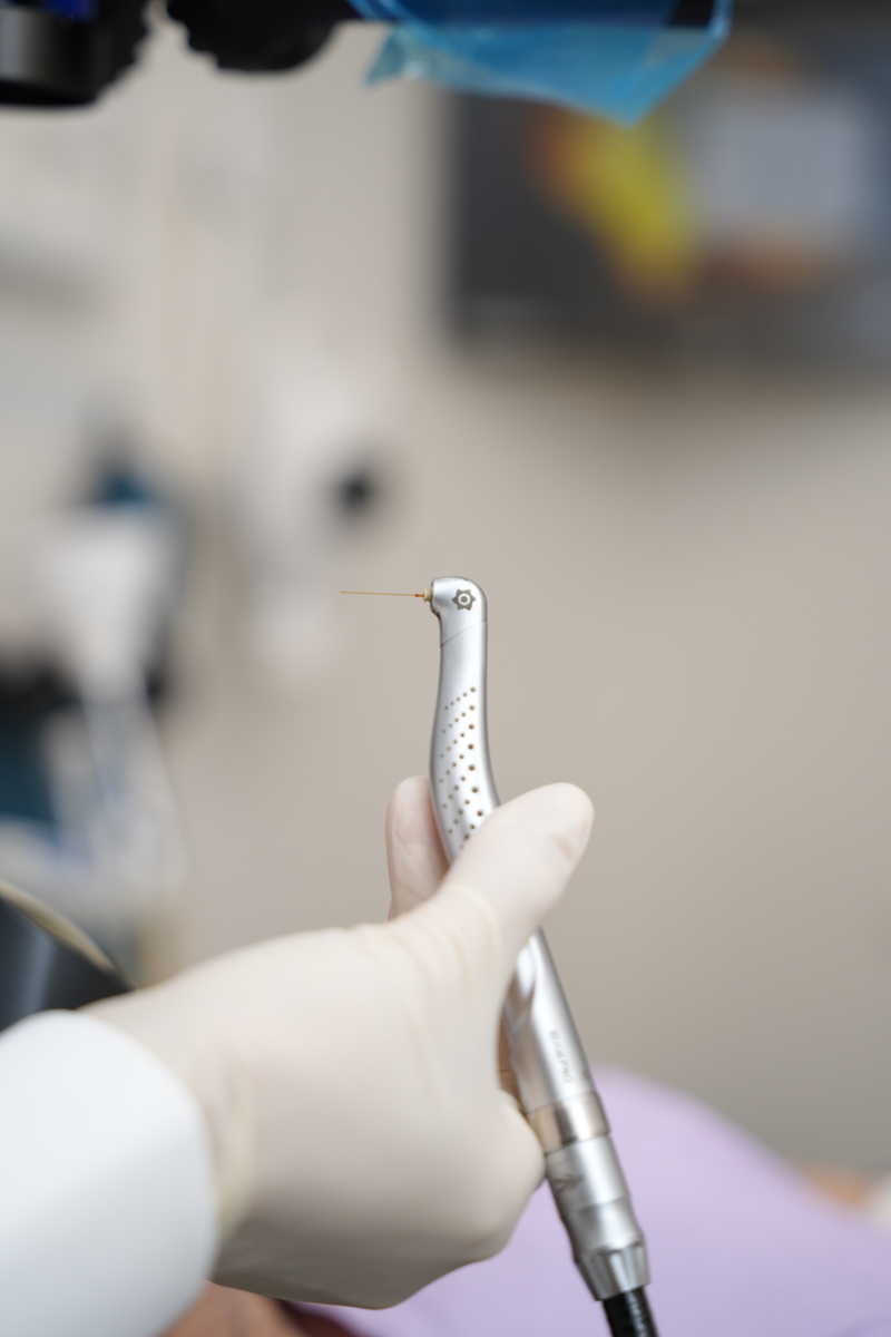 Root Canal Therapy at Harp Endodontics Manhattan New York
