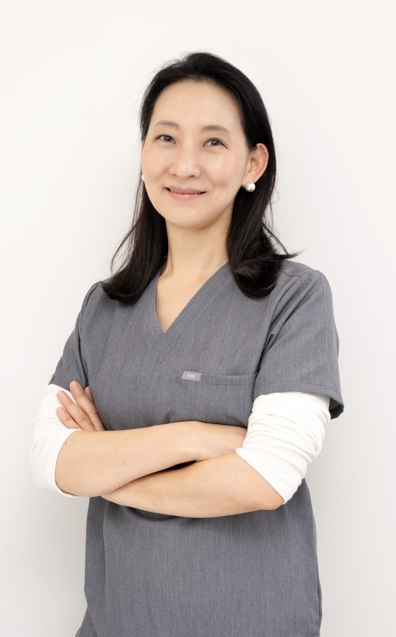 Christine - Insurance Coordinator at Harp Endodontics New York