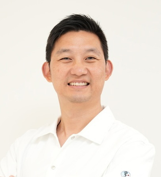 Dr. Byung K. Scott Choi - Endodontist Manhattan New York