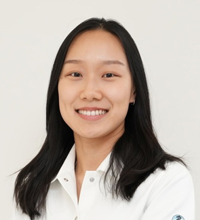 Dr. Zeming Zheng - Endodontist Manhattan New York