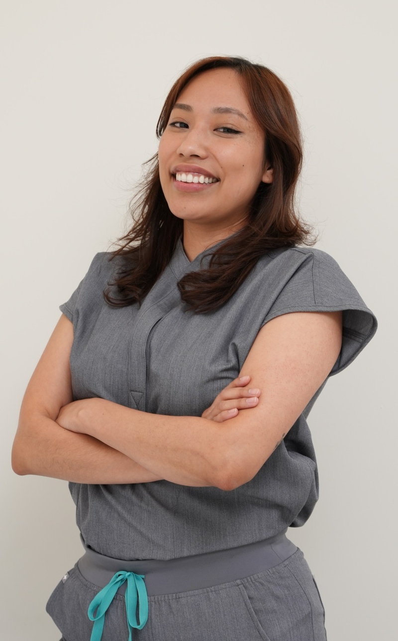 Karla - Office Manager at Harp Endodontics Manhattan