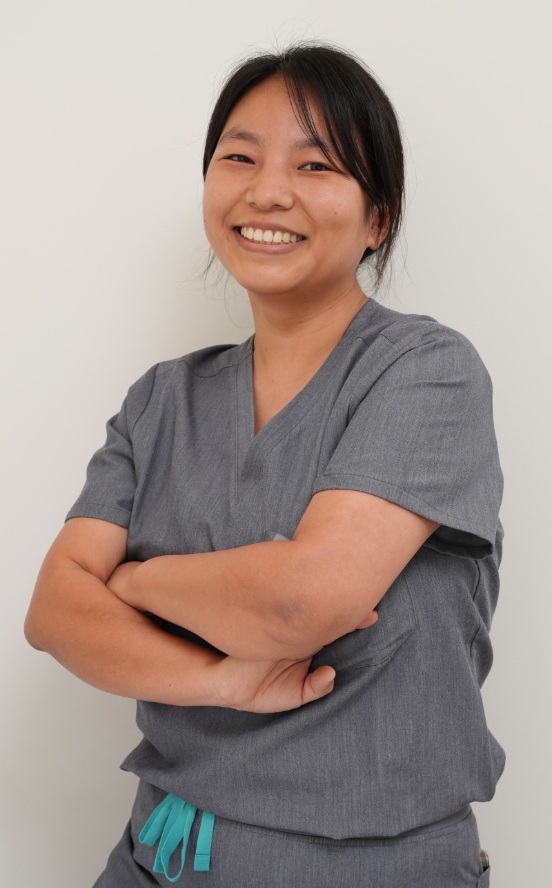 Sonam - Dental Assistant at Harp Endodontics New York