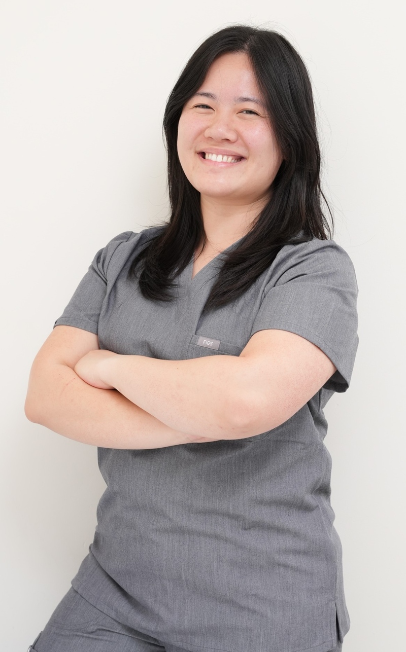 Winnie - Dental Assistant at Harp Endodontics Manhattan